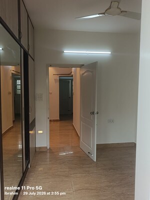Building Lobby in 6+ BHK Independent House at Pillanna Garden – for Sale