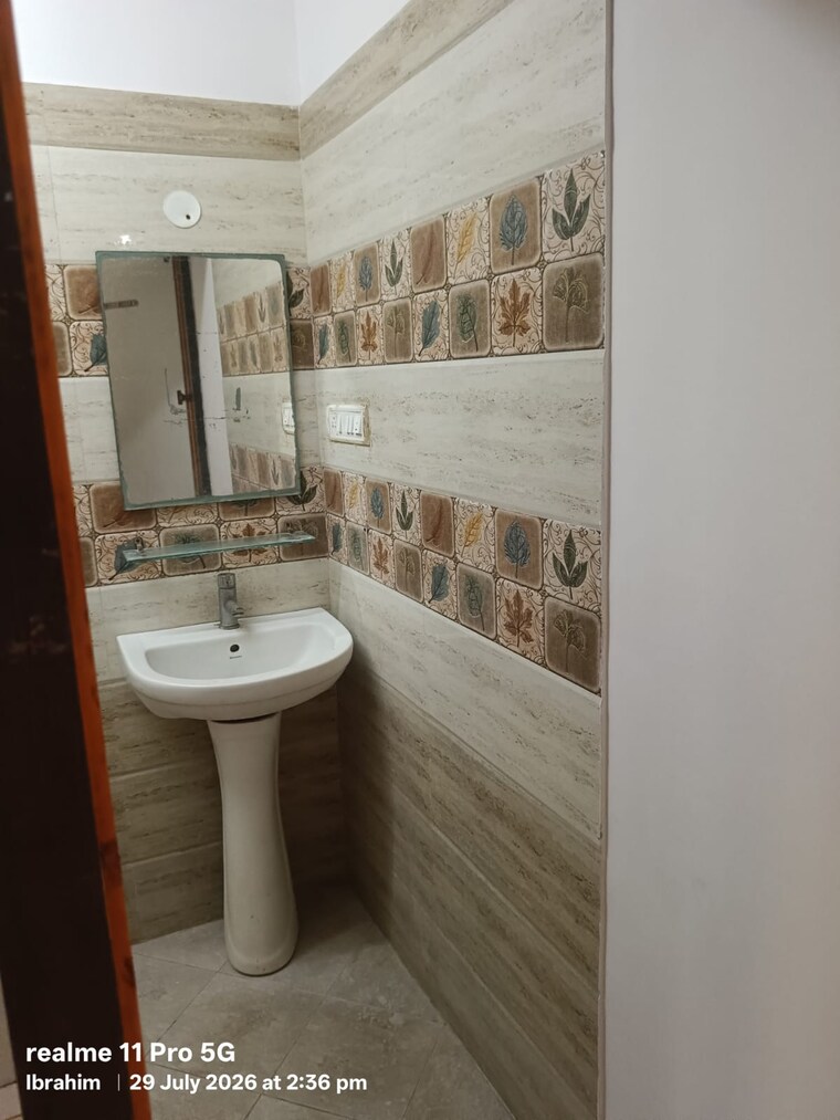 undefined, pillanna garden 6+ Bedroom 2400 Sq.Ft. Independent House In Pillanna Garden Bangalore 10563759