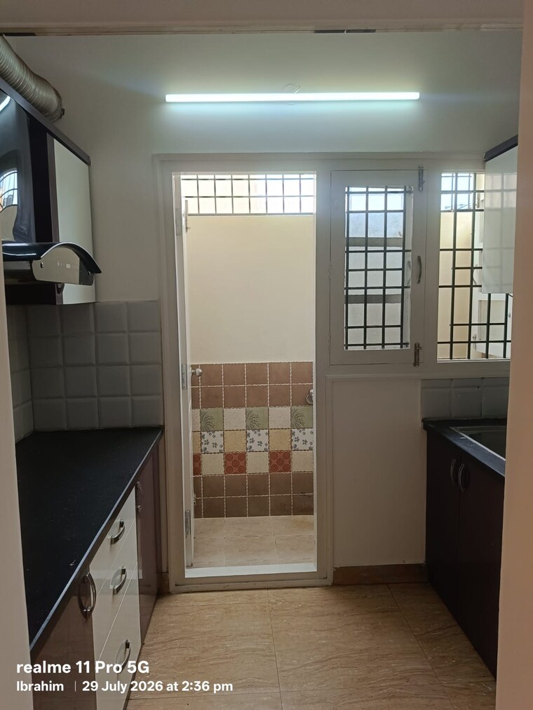 Kitchen, pillanna garden 6+ Bedroom 2400 Sq.Ft. Independent House In Pillanna Garden Bangalore 10563759
