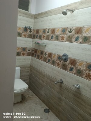 Furnished Amenities in 6+ BHK Independent House at Pillanna Garden – for Sale