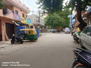 Parking in 6+ BHK Independent House at Pillanna Garden – for Sale