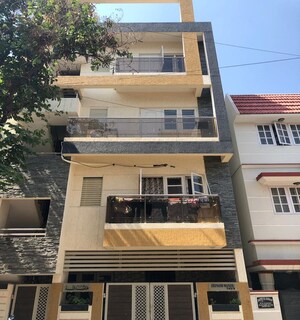 6+ BHK Independent House For Sale in Pillanna Garden