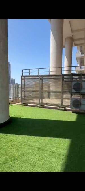 3 BHK Apartment – Exterior View View at Indiabulls Sky Forest, Lower Parel - for Rent