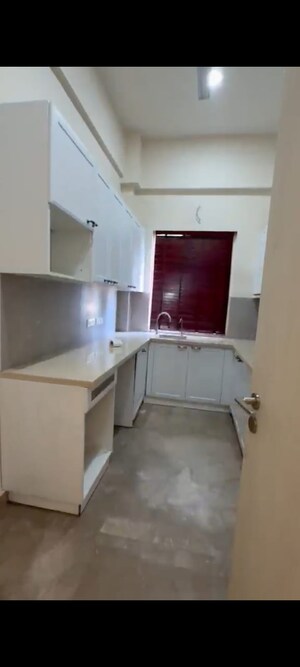 Kitchen in 3 BHK Apartment at Indiabulls Sky Forest, Lower Parel – for Rent