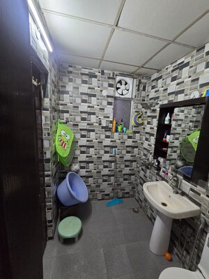 Team Area in 3.5 BHK Apartment at BPTP Park 81, Sector 81 – for Rent