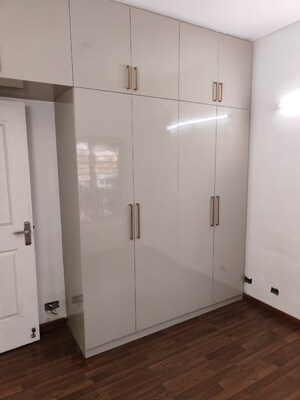 Bathroom in 3.5 BHK Apartment at BPTP Park 81, Sector 81 – for Rent