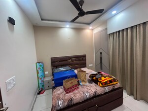 Bedroom in 2 BHK Apartment at Nirala Estate II, Tech Zone 4 Greater Noida – for Rent