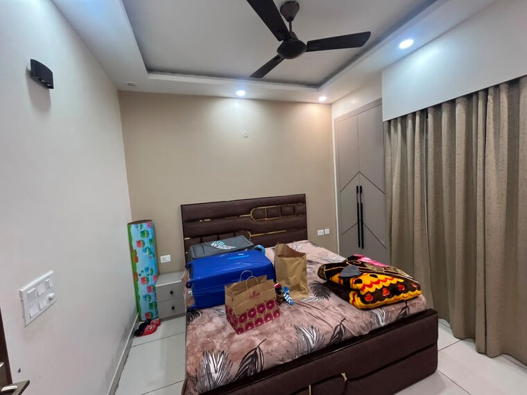Bedroom, nirala-estate-ii 2 Bedroom 955 Sq.Ft. Apartment In Tech Zone 4 Greater Noida Greater Noida 10563776