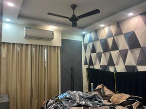 Team Area in 2 BHK Apartment at Nirala Estate II, Tech Zone 4 Greater Noida – for Rent