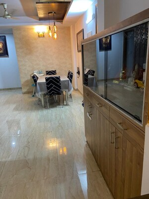 Kitchen in 3 BHK Builder Floor at Vipul World Plots, Sector 48 – for Sale