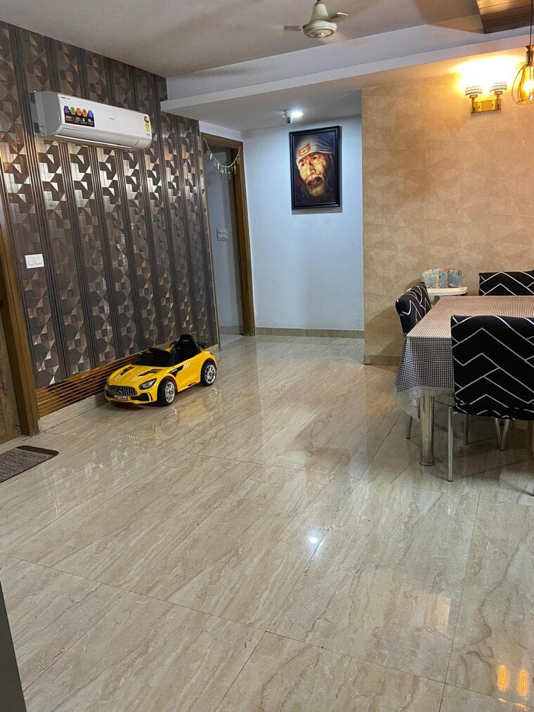  Parking, vipul-world-plots 3 Bedroom 1800 Sq.Ft. Builder Floor In Sector 48 Gurgaon 10563778