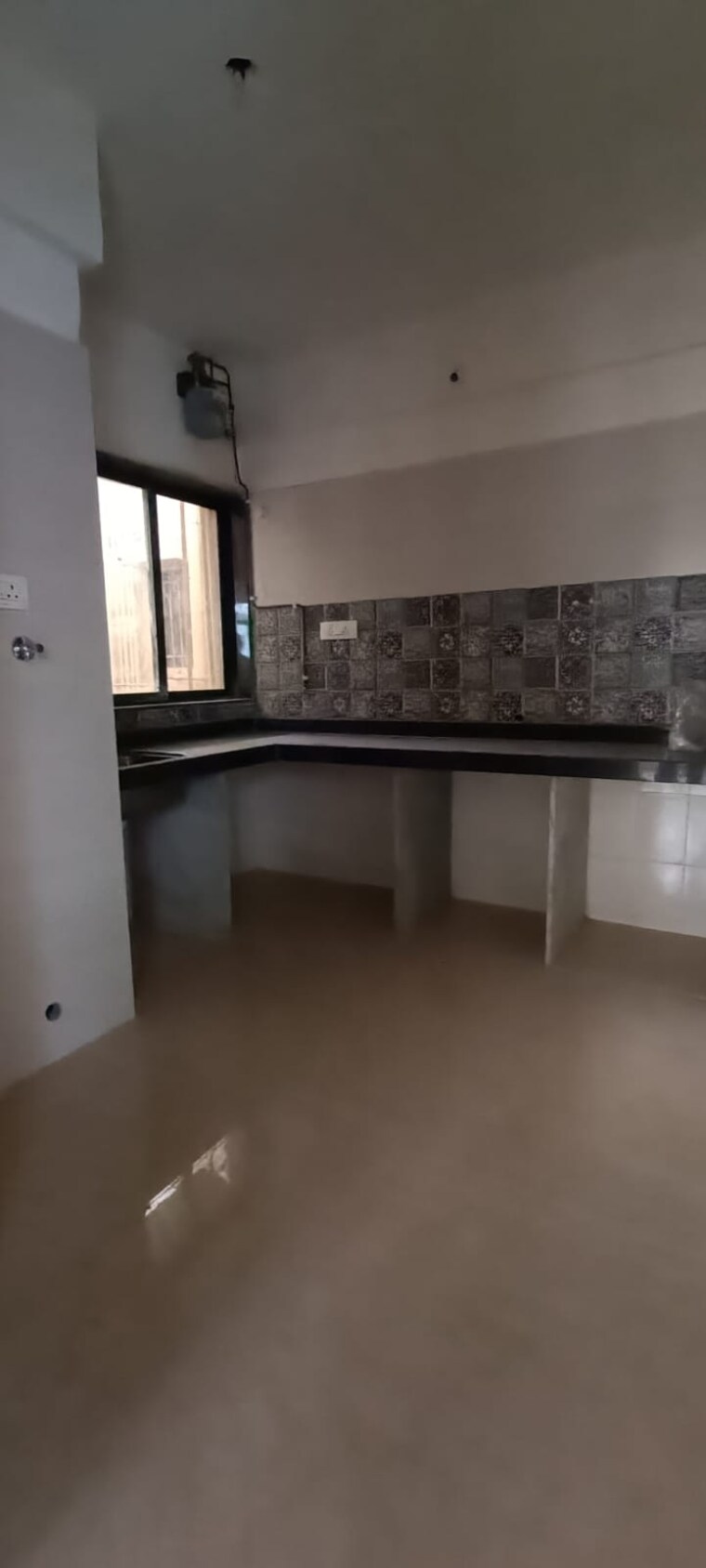 Kitchen, vaibhav-wisteria-residency 1 Bedroom 650 Sq.Ft. Apartment In Santacruz East Mumbai 10563765