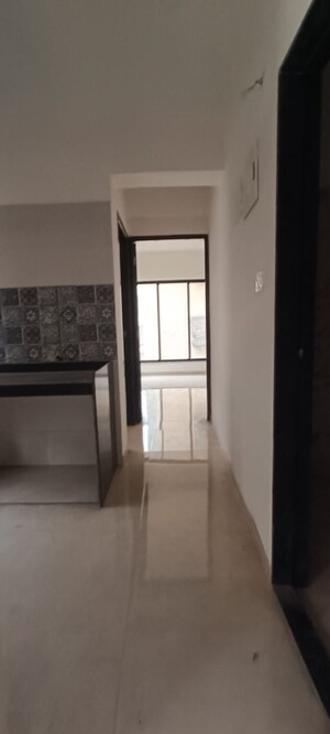 Bathroom in 1 BHK Apartment at Vaibhav Wisteria Residency, Santacruz East – for Rent