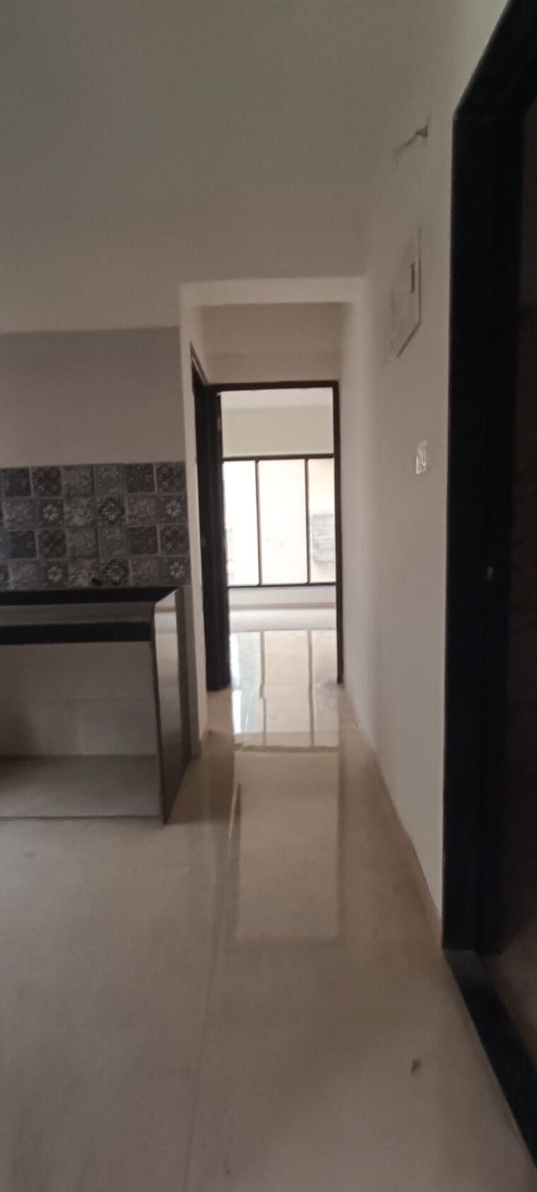 Bathroom, vaibhav-wisteria-residency 1 Bedroom 650 Sq.Ft. Apartment In Santacruz East Mumbai 10563765