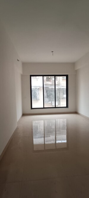 1 BHK Apartment For Rent in Vaibhav Wisteria Residency, Santacruz East