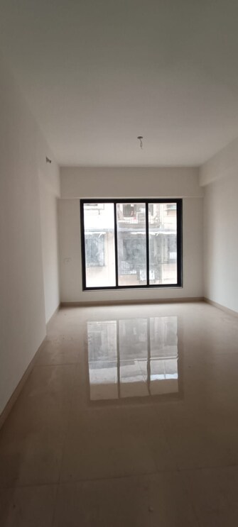 1 BHK Apartment For Rent in Vaibhav Wisteria Residency in Santacruz East, Mumbai