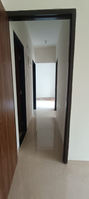 Building Lobby in 1 BHK Apartment at Vaibhav Wisteria Residency, Santacruz East – for Rent