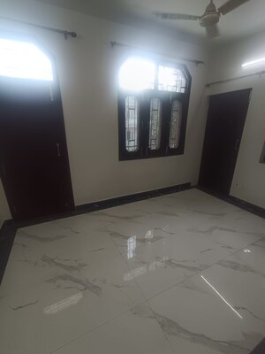 Hall in 3 BHK Builder Floor at Naraina – for Rent