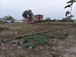 Plot For Sale in Jankipuram Vistar