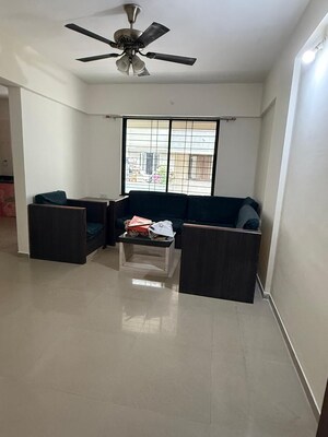 2 BHK Apartment For Rent in Balewadi