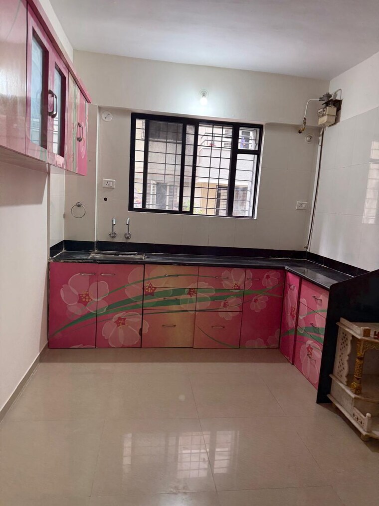 Kitchen, balewadi 2 Bedroom 600 Sq.Ft. Apartment In Balewadi Pune 10563795