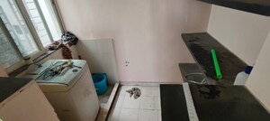 Furnished Amenities in 3 BHK Apartment at Giridhar Oasis, Kharadi – for Rent