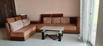 3 BHK 1200 Sq.Ft. Apartment in Giridhar Oasis