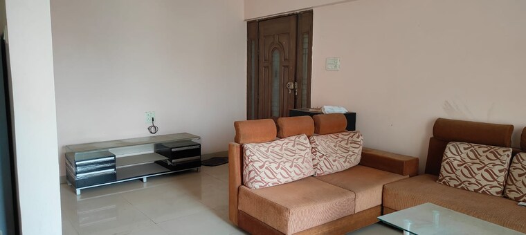 Bedroom, giridhar-oasis 3 Bedroom 1200 Sq.Ft. Apartment In Kharadi Pune 10563790