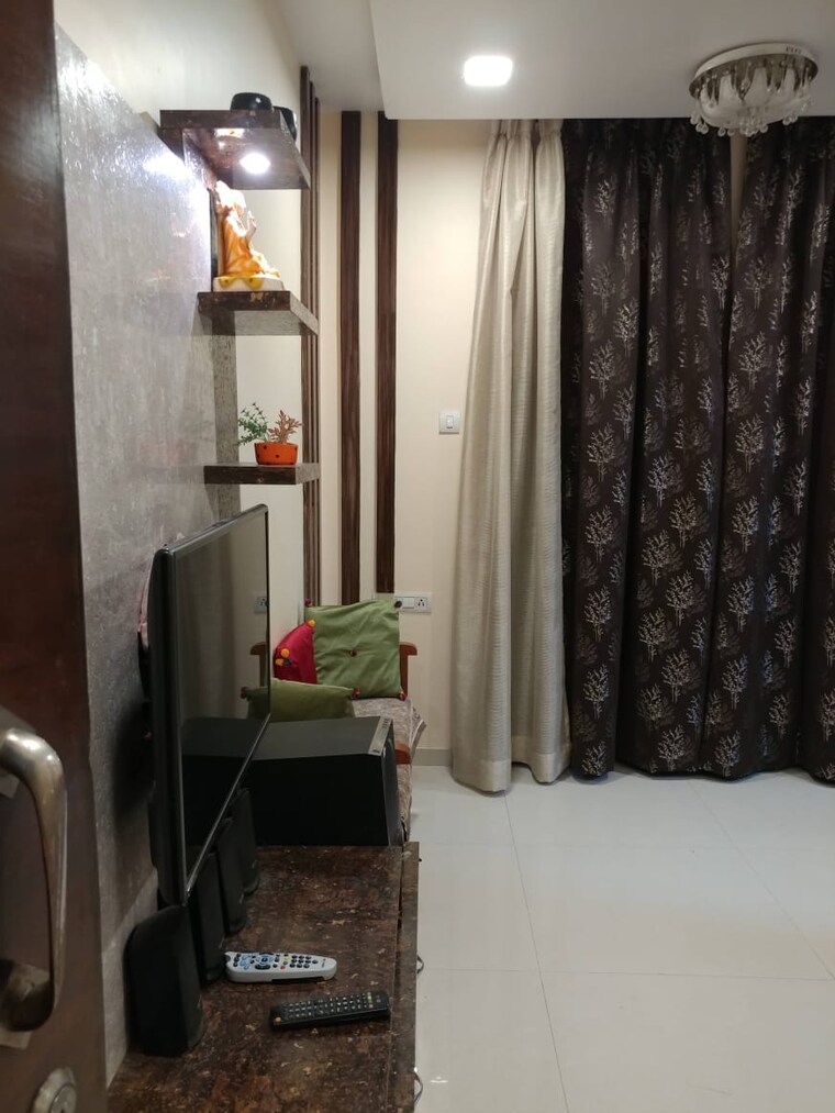 undefined, prime-square 2 Bedroom 850 Sq.Ft. Apartment In Pimple Saudagar Pune 10563798