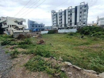 Plot for Sale in Amaravathi Road, Guntur