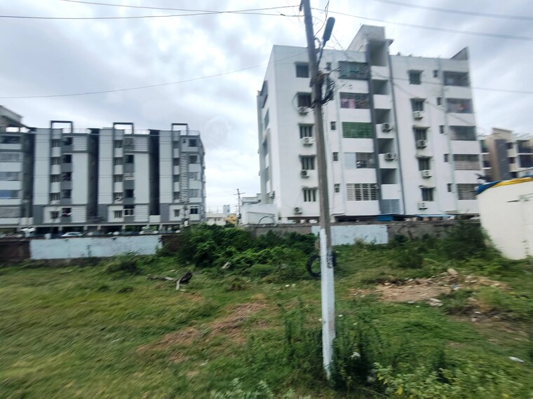Exterior View, amaravathi road  488 Sq.Yd. Plot In Amaravathi Road Guntur 10563800