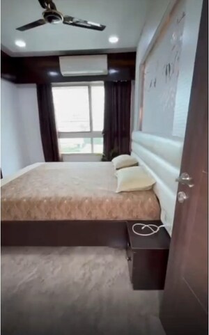 Bedroom in 3 BHK Apartment at Chembur – for Rent