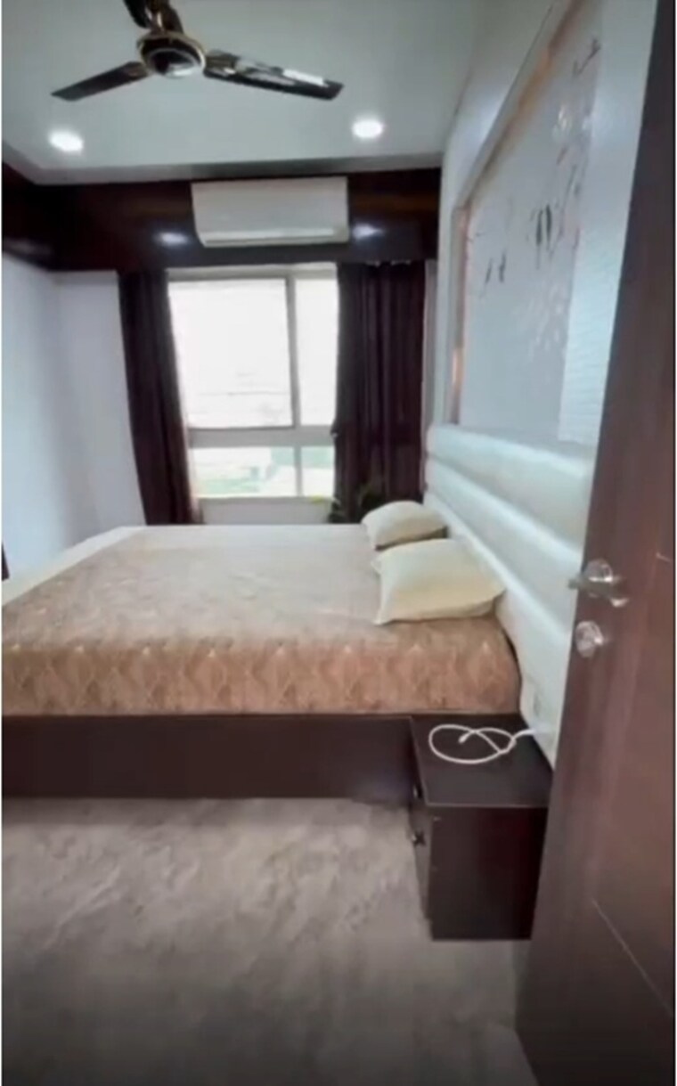Bedroom, chembur 3 Bedroom 1430 Sq.Ft. Apartment In Chembur Mumbai 10563797