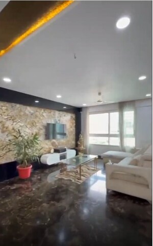 3 BHK Apartment For Rent in Chembur