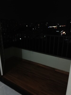 Bedroom in 3 BHK Apartment at Tejas Swami Residency, Lohgaon – for Rent