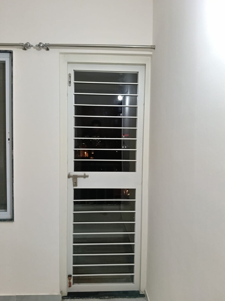 undefined, tejas-swami-residency 3 Bedroom 1000 Sq.Ft. Apartment In Lohgaon Pune 10563814