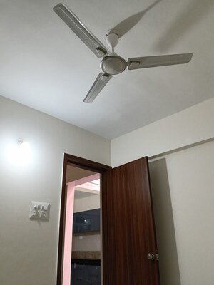 Furnished Amenities in 3 BHK Apartment at Tejas Swami Residency, Lohgaon – for Rent