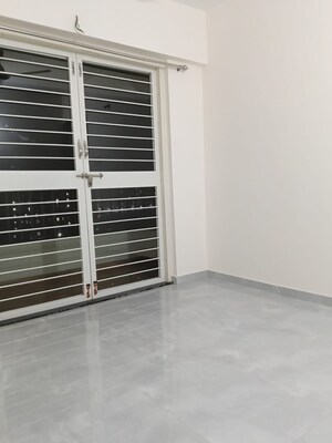 Staircase in 3 BHK Apartment at Tejas Swami Residency, Lohgaon – for Rent