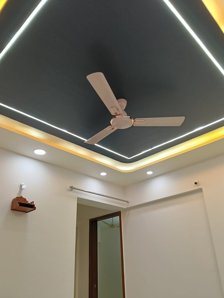 undefined, tejas-swami-residency 3 Bedroom 1000 Sq.Ft. Apartment In Lohgaon Pune 10563814