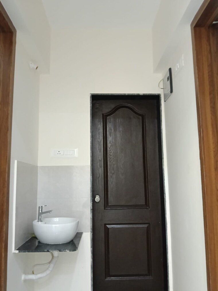 undefined, tejas-swami-residency 3 Bedroom 1000 Sq.Ft. Apartment In Lohgaon Pune 10563814