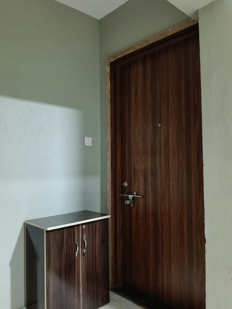 undefined, tejas-swami-residency 3 Bedroom 1000 Sq.Ft. Apartment In Lohgaon Pune 10563814