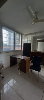 2100 Sq.Ft. Office Space in Navrangpura