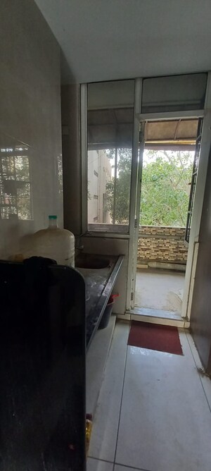 Living Room in  Office Space at Navrangpura – for Rent