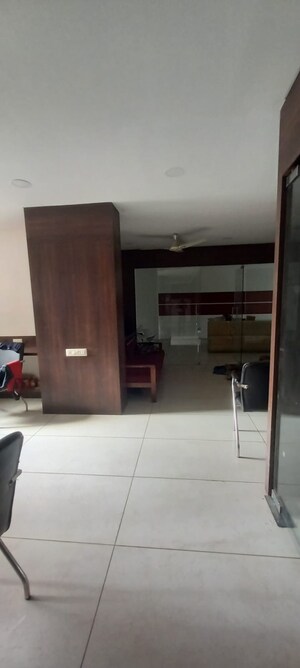 Living Room in  Office Space at Navrangpura – for Rent