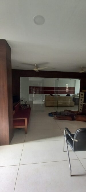 Kitchen in  Office Space at Navrangpura – for Rent