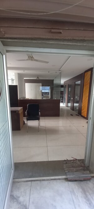 Kitchen in  Office Space at Navrangpura – for Rent