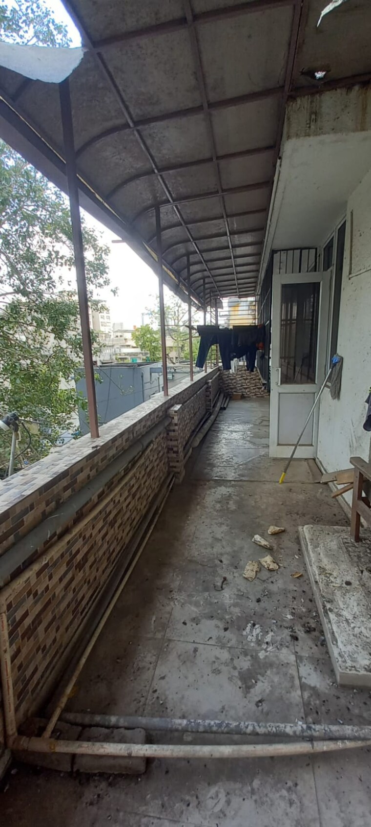 Balcony, navrangpura Commercial Office Space 2100 Sq.Ft. In Navrangpura Ahmedabad 10563817