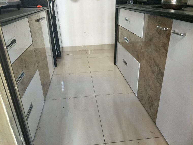 Kitchen, tata-avaha 2 Bedroom 1077 Sq.Ft. Apartment In Ranjnoli Thane 10563813