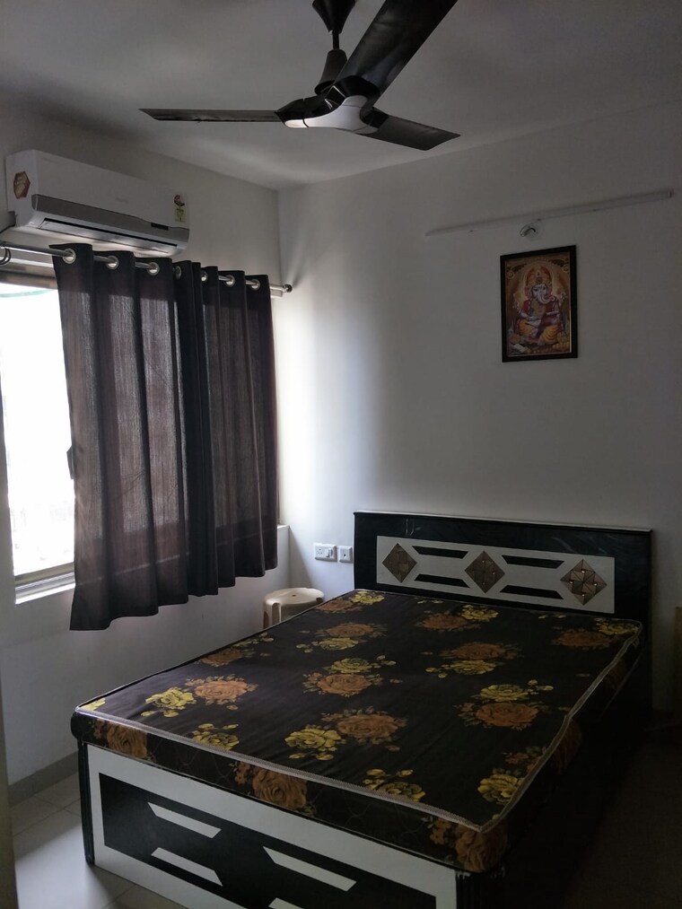 Bedroom, tata-avaha 2 Bedroom 1077 Sq.Ft. Apartment In Ranjnoli Thane 10563813