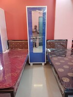 525 Sq.Ft. Pg in Ghansoli